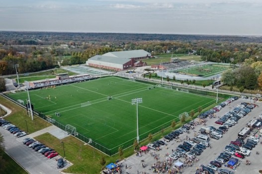 Athletic Facilities