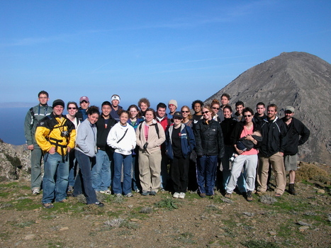 On the Kastro of Kavousi, Crete