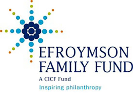 Efryomson Family Fund logo