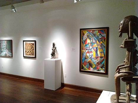 Emison Galleries DePauw University Emison Galleries DePauw University