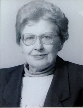 Ann Weiss