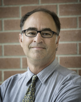 Professor Geoffrey D. Klinger (Ph.D. University of Iowa 1998). DePauw's Director of Forensics 2003-2021.