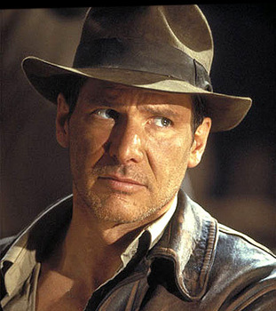 Harrison Ford