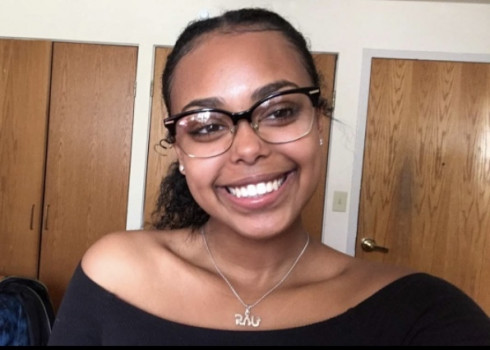 student photo
