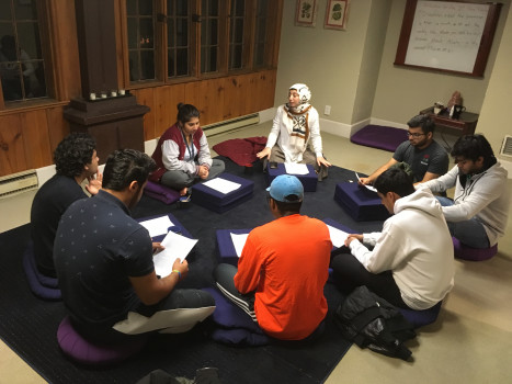 Hira Circle - Quran Education