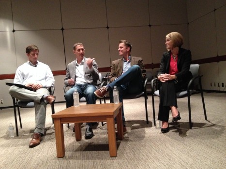 Banking Insight Panel
