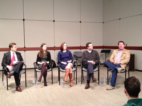 Investment Banking Insight Panel