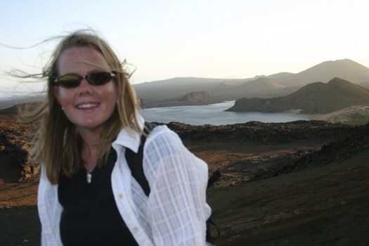 Jeane Pope