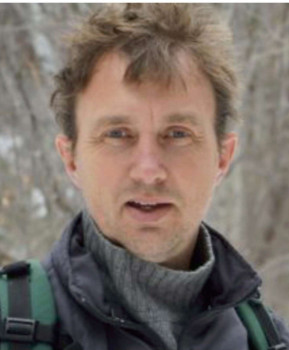 Joe Heithaus, Faculty Reading, February 13, 2019