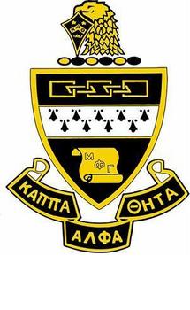 Kappa Alpha Theta (DePauw University, 1870)