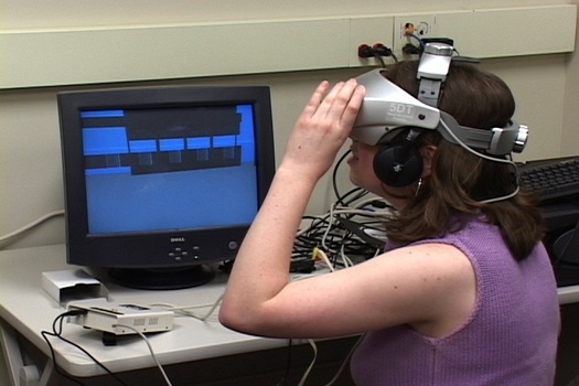 Virtual Reality Senior Project