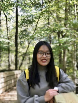 student photo
