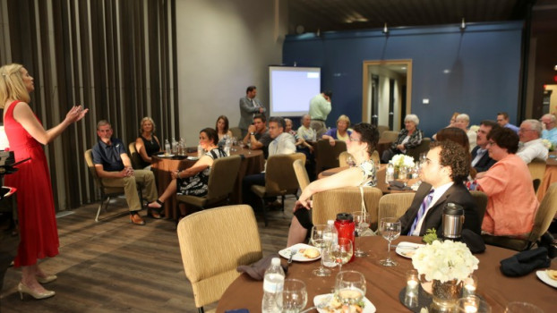 Communiversity class – "Opera and Wine"