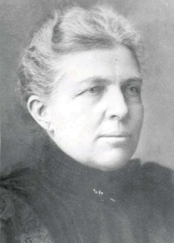 Belle A. Mansfield House (407 S. Jackson) | Mansfield held the positions of professor and dean during her time at DePauw University. She was the first women admitted to the Bar in the U.S. as well as the only female member of Delta Chi Fraternity.