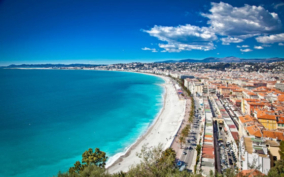 Nice, France