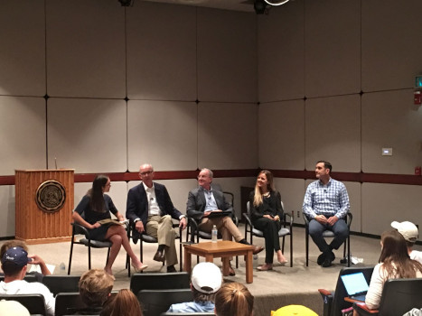 Not For Profit Panel