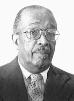 John Jacob Oliver House (409 S. Jackson) | Worked for Afro-American Newspapers, Inc. and was elected to the Indiana Journalism Hall of Fame.