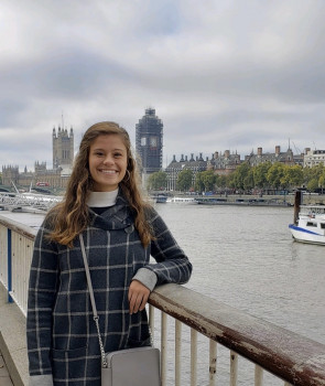 student photo