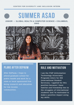 Summer Asad