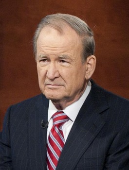 Pat Buchanan