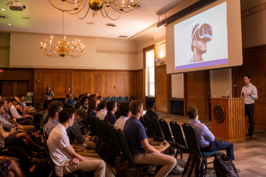 From College to Career - Your Personal Financial Literacy - Peter Lazaroff Speaker