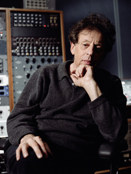 Philip Glass