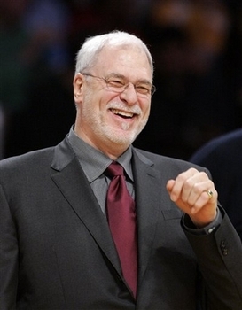 Phil Jackson