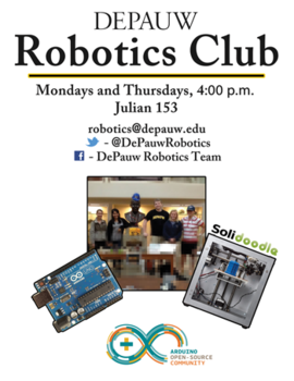 club flyers software