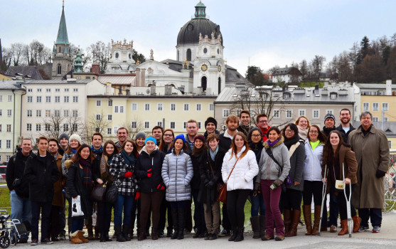 Salzburg