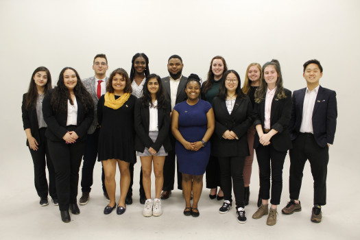 2019-2020 Senate