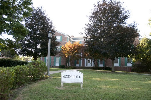 Senior Hall