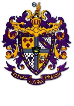 Sigma Alpha Epsilon (University of Alabama, 1856)