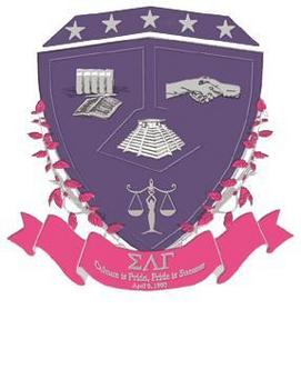 Sigma Lambda Gamma Sorority, Inc. (University of Iowa, 1990)