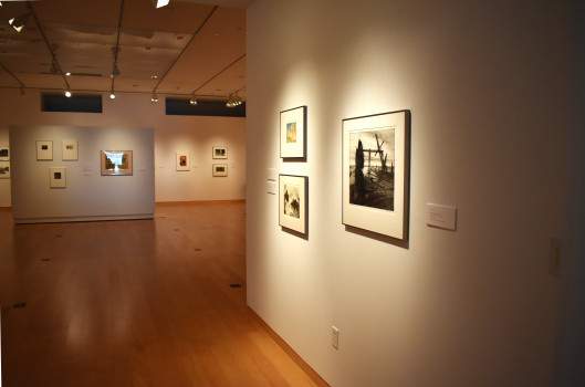 Society of American Graphic Artists, Print Exhibition, Spring 2020