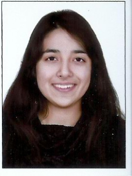 student photo
