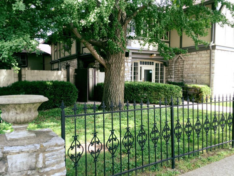 Center for Spiritual life