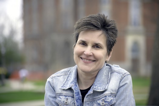 Rebecca Bordt