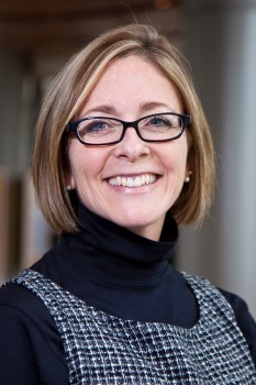 Rebecca Upton