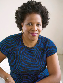 Tayari Jones, September 11, 2019