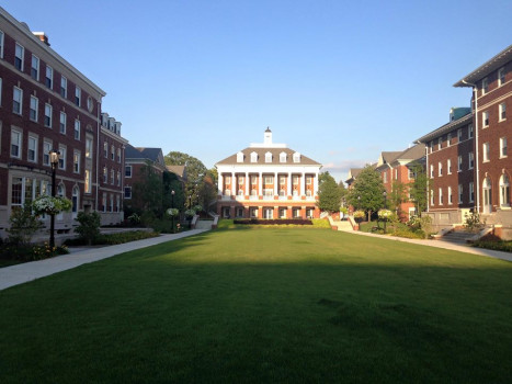 Ubben Quad: Mason & Lucy