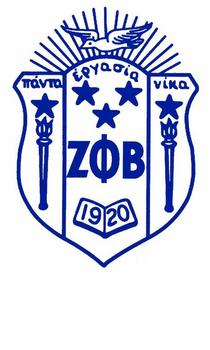 Zeta Phi Beta Sorority, Inc. (Howard University, 1920)