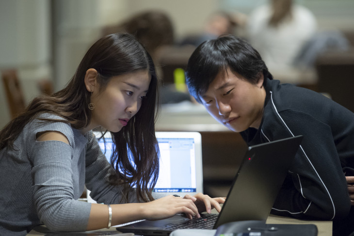 Winter Term May Term Internships