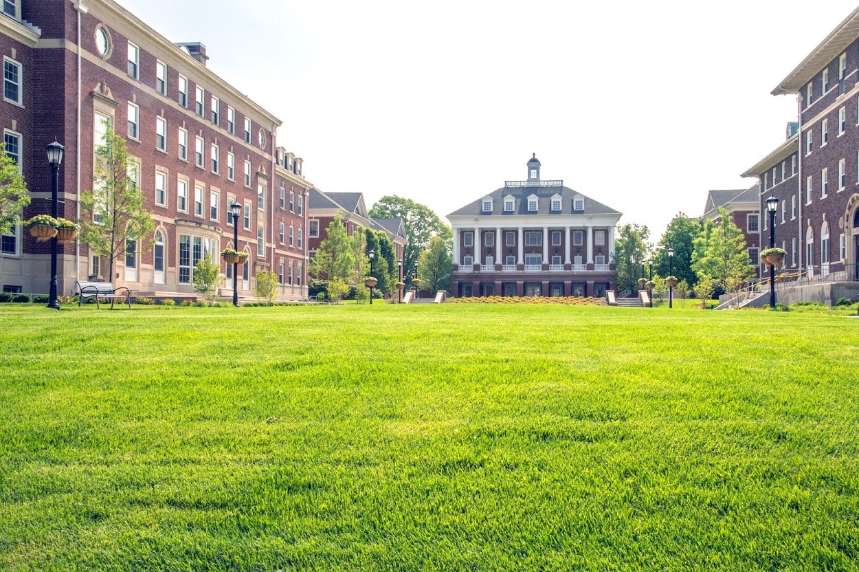 Ubben Quad