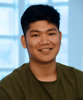 Minh Tran headshot