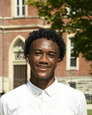 Tye Williams headshot