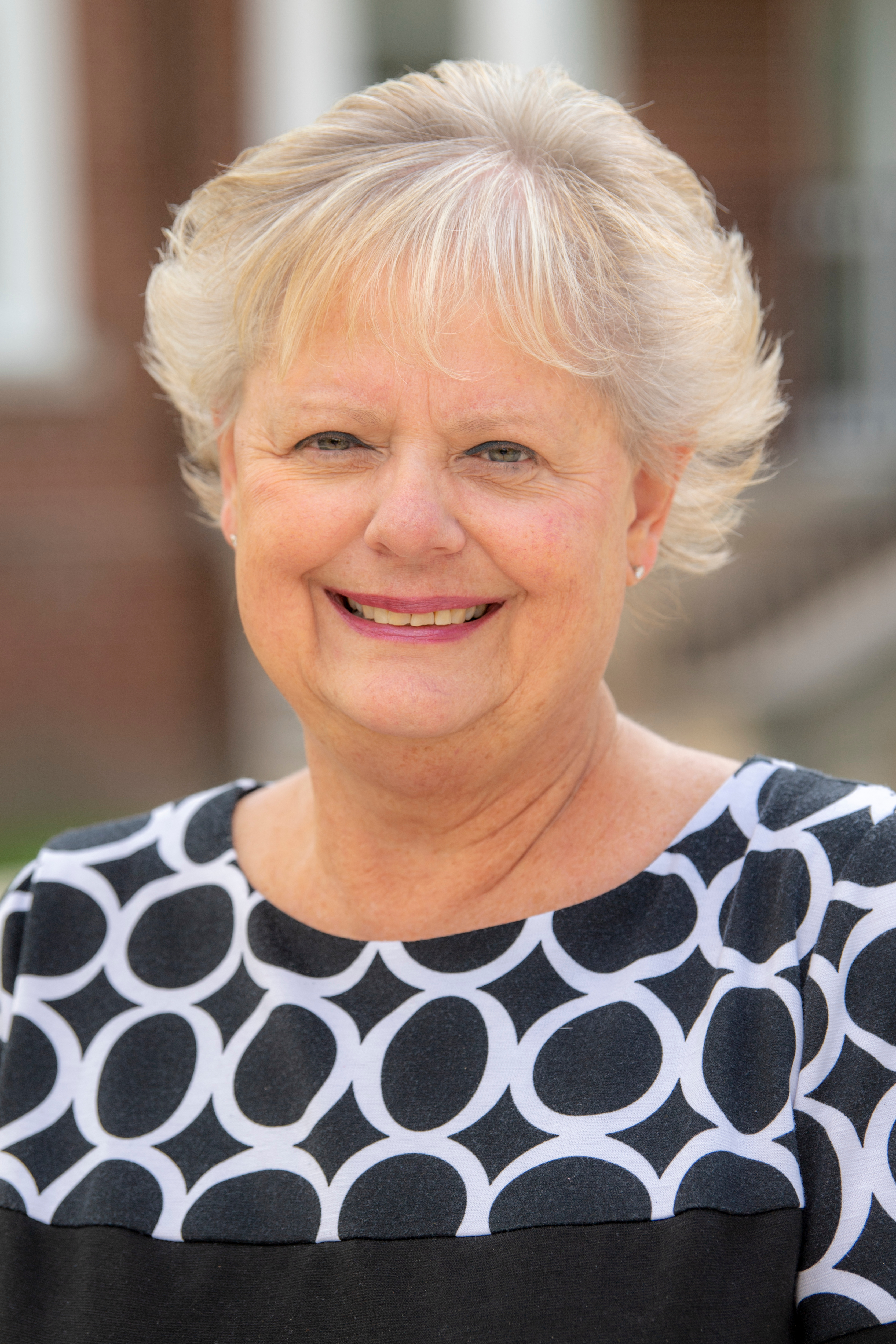 Sandy Smith