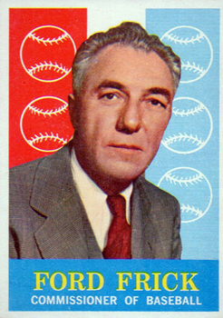 Ford frick family #8