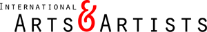 International Arts and Artists logo