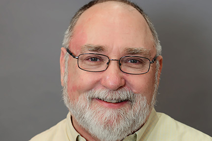 Michael O'Connell