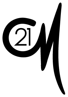 21st Century Musician Initiative logo
